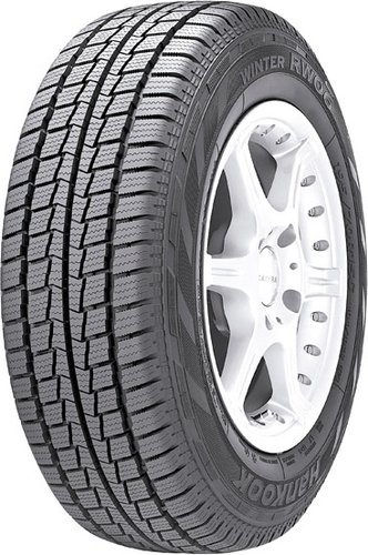 Зимние шины Hankook Winter RW06 205/55R16C 98/96T
