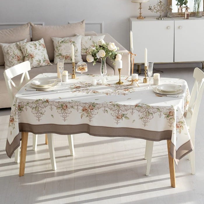 

Скатерть Listelle Луиза 516503