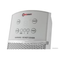 Тепловентилятор ForceKraft FK-FH20