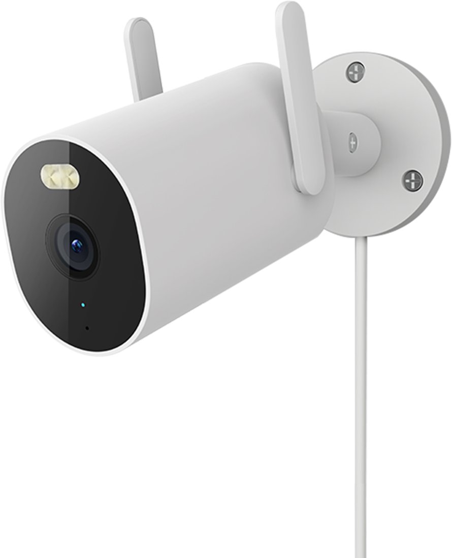 

IP-камера Xiaomi Outdoor Camera AW300 MBC20 (международная версия)