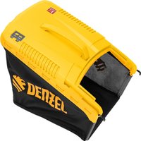 Газонокосилка Denzel GLT-460SP-T
