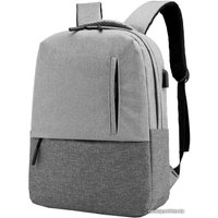 Городской рюкзак Norvik Urban 4003.10 (серый)