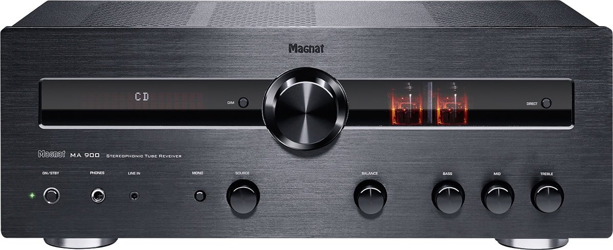 

Стереоресивер Magnat MA 900
