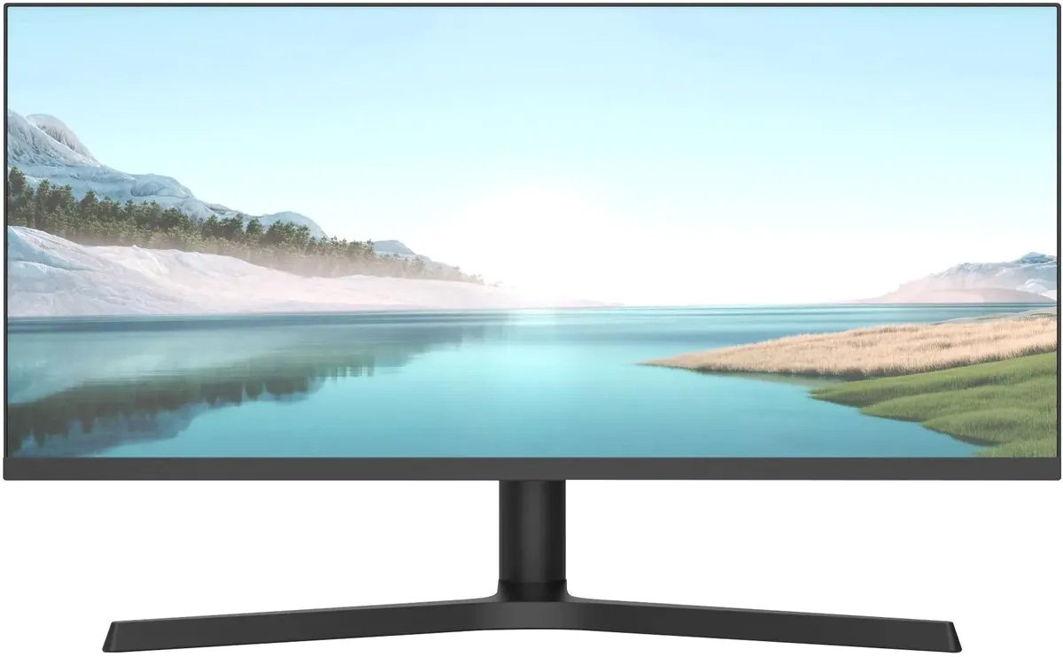 

Игровой монитор NPC MZ300L