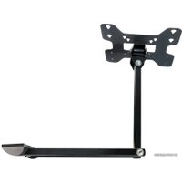 Кронштейн для телевизора Kromax OPTIMA-408 (черный)