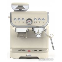 Рожковая кофеварка BQ CM5000 (слоновая кость)