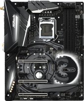 ASRock Z390 Taichi