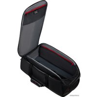 Дорожная сумка Samsonite Ecodiver Black 55 см