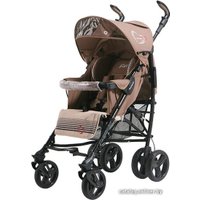 Коляска прогулочная «трость» Quatro Fifi