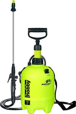 

Ручной опрыскиватель Marolex Hobby 7