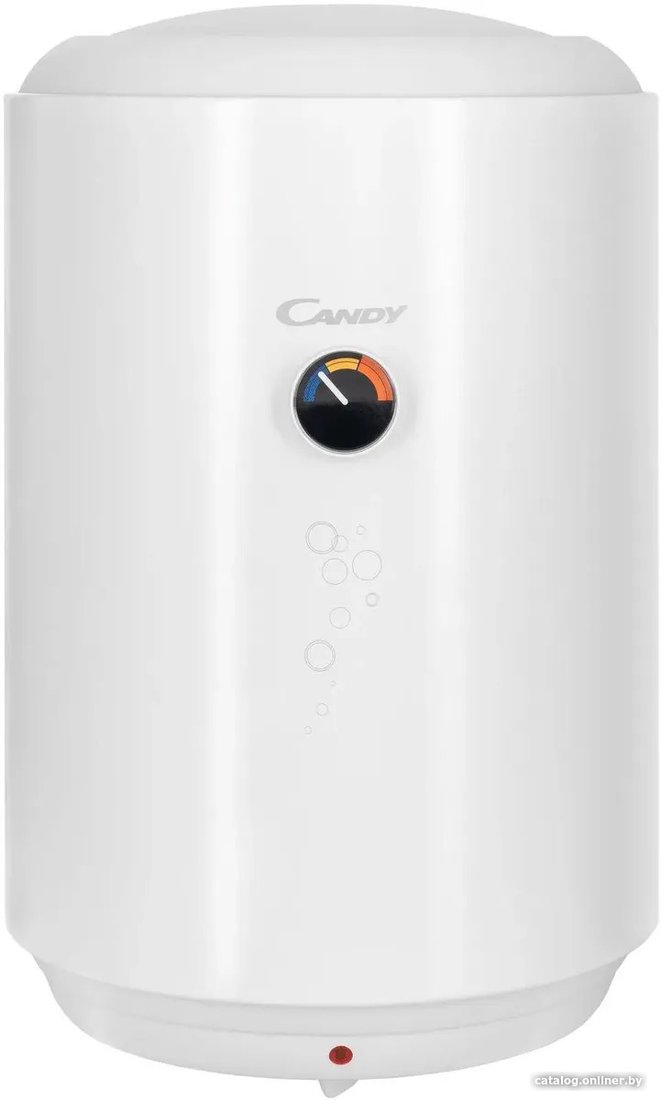 Накопительный электрический водонагреватель Candy CR30V-B2SL(R)