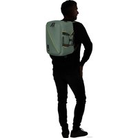 Дорожная сумка American Tourister Take2cabin Dark Forest 40 см