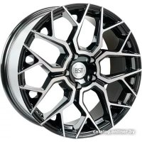 Литые диски RST R148 18x8" 5x114.3мм DIA 60.1мм ET 30мм BD