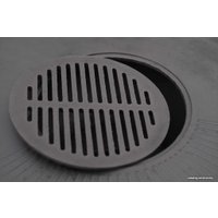 Очаг Сибирь Гриль-очаг "Сибирь"