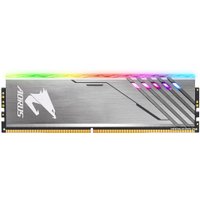 Оперативная память Gigabyte Aorus RGB 2x8GB DDR4 PC4-25600 GP-AR32C16S8K2HU416R