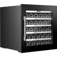 Винный шкаф Temptech STZ60SB