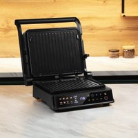 Электрогриль Libhof GM-2000M