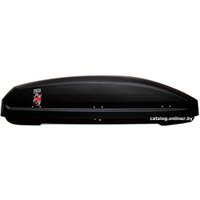 Автобокс Евродеталь Joker 530л (черный)