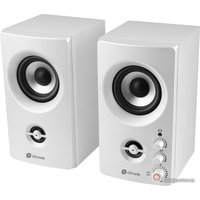 Акустика Оклик OK-164 (белый)