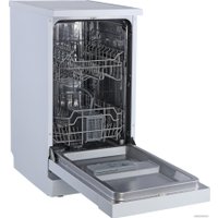 Отдельностоящая посудомоечная машина Бирюса DWF-409/6 W