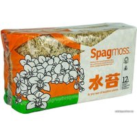 Мох Besgrow Spagmoss