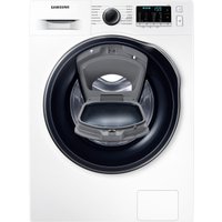 Стиральная машина Samsung WW8NK52E0VW/EO