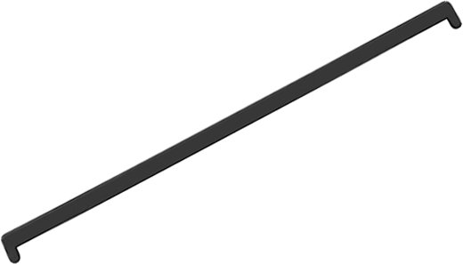 

Заглушка для подоконника Crystallit Люкс 700мм (антрацит)