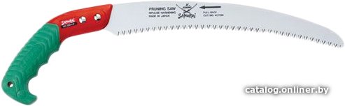 Пила садовая Samurai GC-330-LH