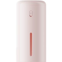 Дозатор для жидкого мыла Xiaomi Automatic Soap Dispenser Color Edition (pink)