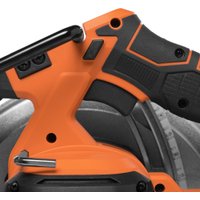 Дисковая (циркулярная) пила Daewoo Power DAS 1821Li (без АКБ) в Витебске