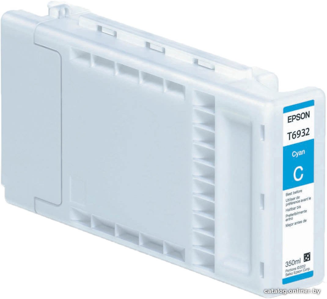 Картридж Epson C13T693200