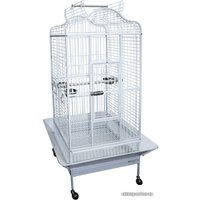 Клетка Triol BC14W (белый)