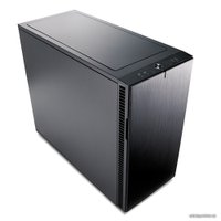 Корпус Fractal Design Define R6 (черный)