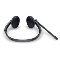 Офисная гарнитура Dell Pro Stereo Headset WH1022