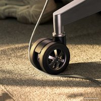Кабель Baseus Dynamic Series Fast Charging Data Cable 100W USB Type-A - USB Type-C (2 м, серый)
