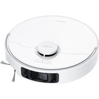 Робот-пылесос Trouver Robot Vacuum P50 Ultra RLP23SE (евровилка, белый)