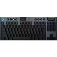 Клавиатура Logitech G915 X TKL Lightspeed GL Linear 920-012749 (нет кириллицы)