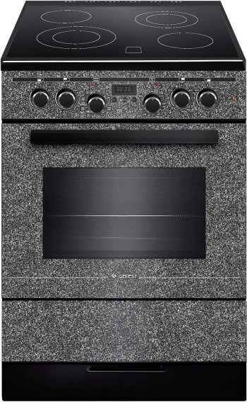 

Кухонная плита GEFEST ЭП Н Д 6560-03 0106