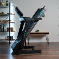 Электрическая беговая дорожка Oxygen Fitness Cobalt LCD Pro в Пинске