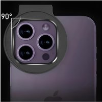 Держатель светофильтра Zarrumi FM58