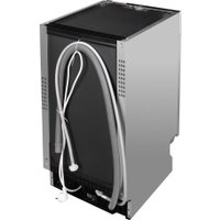 Встраиваемая посудомоечная машина DeLonghi DDW 06S Alpena