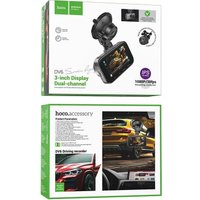 Видеорегистратор Hoco DV6