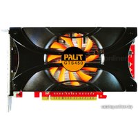 Видеокарта Palit GeForce GTS 450 512MB GDDR5 (NE5S4500HD51-1061F)