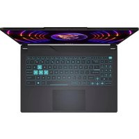 Игровой ноутбук MSI Cyborg 15 A13VF-1222RU