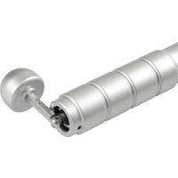 Динамометрический ключ King Tony Aluminium 3465G-2FB