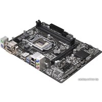 Материнская плата ASRock H81M-DGS