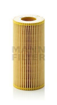 

Масляный фильтр MANN-filter HU7212x