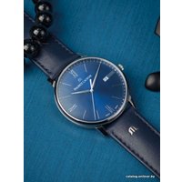 Наручные часы Maurice Lacroix EL1118-SS001-410-1