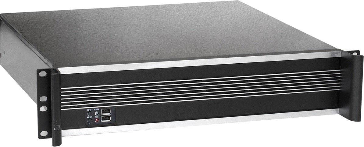 

Корпус ExeGate 2U450-09 600W EX284970RUS