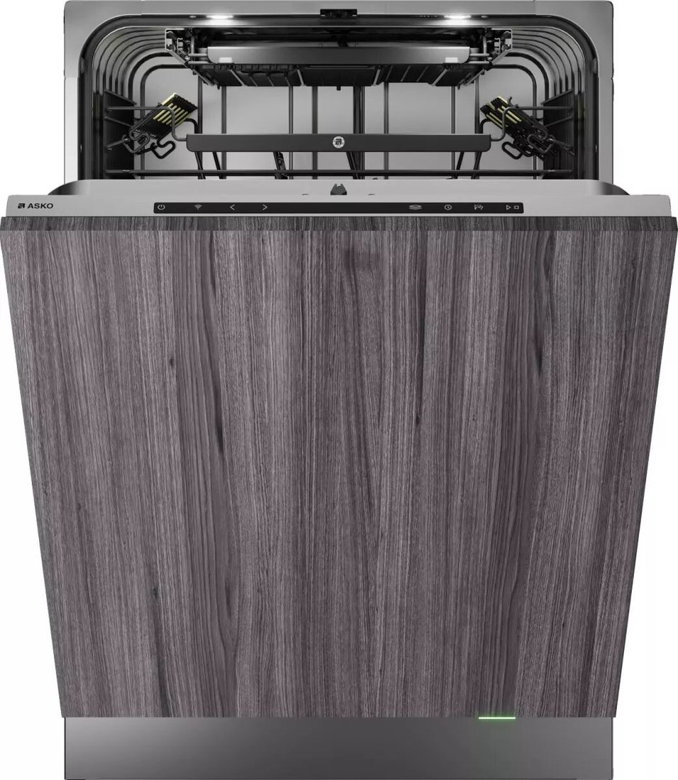

Встраиваемая посудомоечная машина ASKO DFI778UXXL